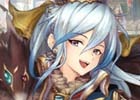 PS Vita/PC「少女とドラゴン -幻獣契約クリプトラクト-」バレンタイデー特別クエストが開催！新たな幻獣契約ユニット・ファランが登場