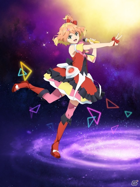 フレイアと美雲が仲間に！iOS/Android「アンジュ・ヴィエルジュ ～ガールズバトル～」×「マクロスΔ」コラボイベント「友情クロスオーバー」が開始の画像3