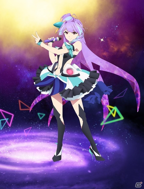 フレイアと美雲が仲間に！iOS/Android「アンジュ・ヴィエルジュ ～ガールズバトル～」×「マクロスΔ」コラボイベント「友情クロスオーバー」が開始の画像4