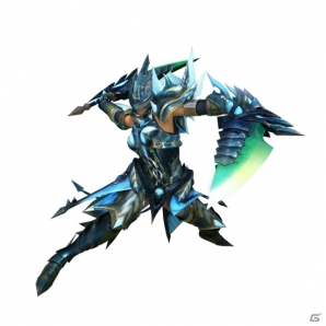 3DS「モンスターハンターダブルクロス」全14武器種の個性を活かした新狩技が一挙公開！の画像12