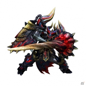 3DS「モンスターハンターダブルクロス」全14武器種の個性を活かした新狩技が一挙公開！の画像22