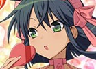 PC「リングドリーム 女子プロレス大戦」ディアナ・ライアルがバレンタイン衣装で登場！イベント「恋のバレンタイン巡業～甘くて苦い不思議なチョコ～」も開催
