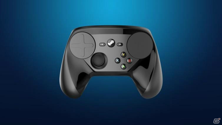 Steam公式ハードウェア「Steamコントローラー」「Steamリンク」の店頭販売が開始の画像1
