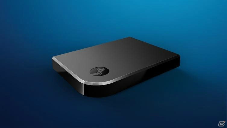Steam公式ハードウェア「Steamコントローラー」「Steamリンク」の店頭販売が開始の画像2