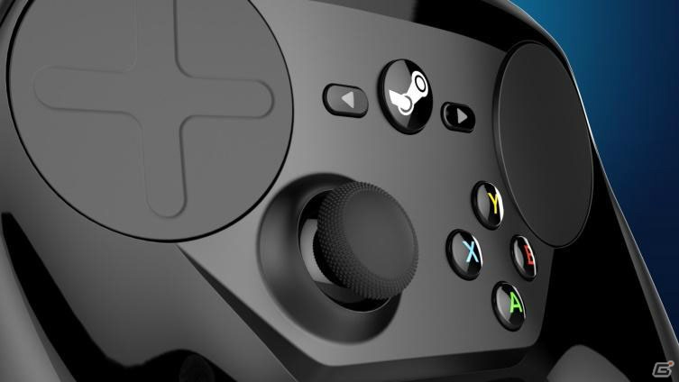 Steam公式ハードウェア「Steamコントローラー」「Steamリンク」の店頭販売が開始の画像4