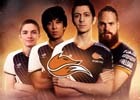iOS/Android「Vainglory」の競技シーンにプロe-Sportsチーム5団体が参入