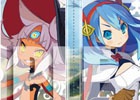 秋葉原で「魔女と百騎兵2」のクリアしおりがもらえる！タイアップキャンペーン「アキバと百騎兵」が本日より開催