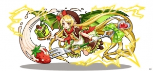 iOS/Android「ぐるぐる召喚マジカルギア」小倉唯さんが一人四役に挑戦！サイン色紙も当たるバレンタインコラボがスタートの画像5
