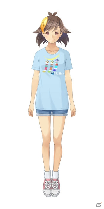 3DS「めがみめぐり」大型アップデートが本日配信開始！交通系ICカード連動の新要素「グルメめぐり」「祭りめぐり」を紹介の画像21