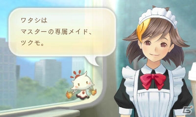 3DS「めがみめぐり」大型アップデートが本日配信開始！交通系ICカード連動の新要素「グルメめぐり」「祭りめぐり」を紹介の画像23