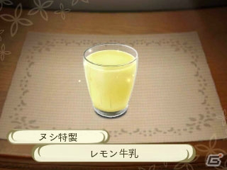 3DS「めがみめぐり」大型アップデートが本日配信開始！交通系ICカード連動の新要素「グルメめぐり」「祭りめぐり」を紹介の画像9