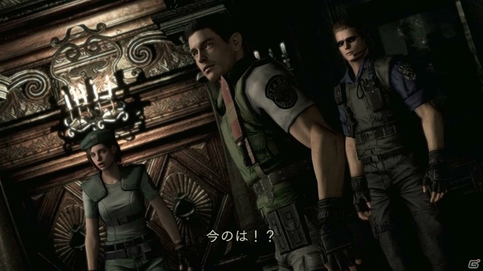 PS4版「バイオハザード オリジンズコレクション」とPS Vita版「バイオハザード リベレーションズ2」が新価格で2017年3月23日に発売！の画像3