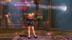 PS4/PC「ストリートファイターV」シーズン2追加キャラクター・コーリンが3月1日参戦決定！氷を操る技の数々を一挙紹介の画像18