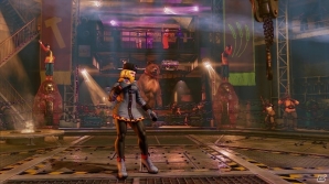 PS4/PC「ストリートファイターV」シーズン2追加キャラクター・コーリンが3月1日参戦決定！氷を操る技の数々を一挙紹介の画像20