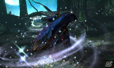 3DS「モンスターハンターダブルクロス」新たな二つ名持ちモンスターを紹介！バルファルク、鏖魔ディアブロスの続報もの画像22
