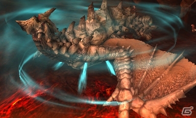 3DS「モンスターハンターダブルクロス」新たな二つ名持ちモンスターを紹介！バルファルク、鏖魔ディアブロスの続報もの画像28