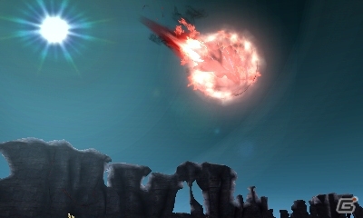 3DS「モンスターハンターダブルクロス」新たな二つ名持ちモンスターを紹介！バルファルク、鏖魔ディアブロスの続報もの画像7