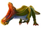 3DS「モンスターハンター ストーリーズ」餌を求めてさまよう恐暴竜「イビルジョー」が登場するサブクエストが配信！
