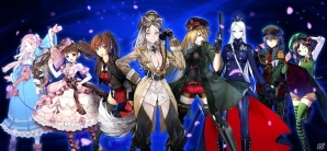 本格和製3Dオンラインストラテジー「クラッシュ・オブ・パンツァー」がiOS/Android/PC向けにサービス決定！の画像4