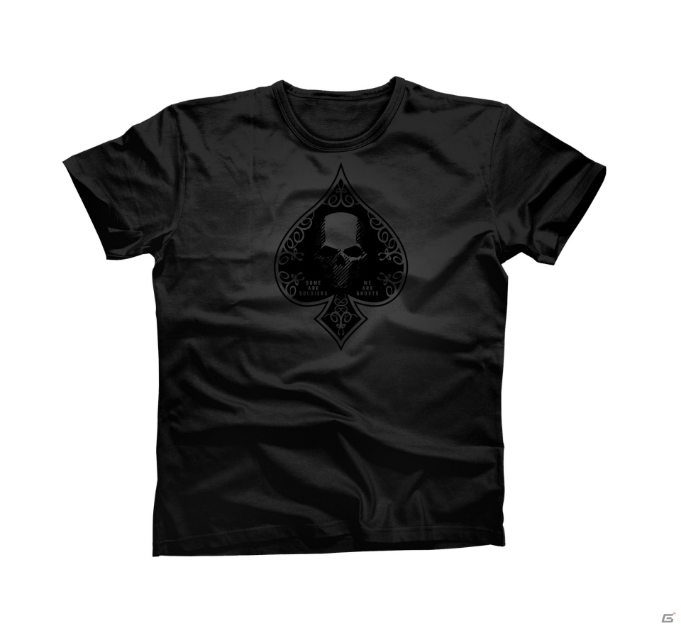 PS4/Xbox One/PC「ゴーストリコン ワイルドランズ」店頭体験会が開催決定！当日予約でオリジナルTシャツをゲットの画像1