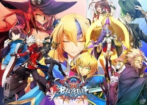 AC「ブレイブルー セントラルフィクション」全国のアミューズメント施設間でオンライン対戦が可能に！「NESiCAxLive2」の配信タイトルに決定の画像2