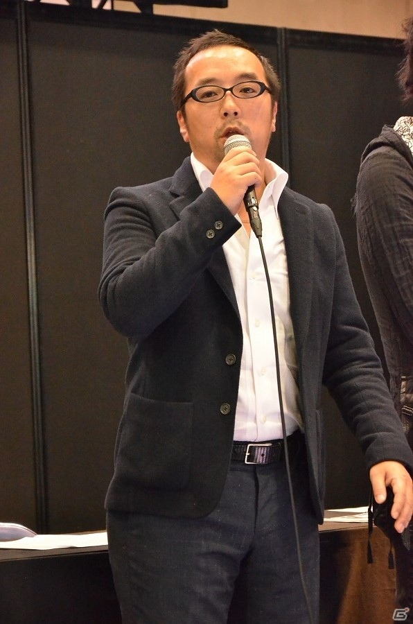 【JAEPO 2017】武将カードをスマフォで操作できるようになる…！？AC「三国志大戦」追加カードなどの新情報も発表されたイベントステージレポートの画像1