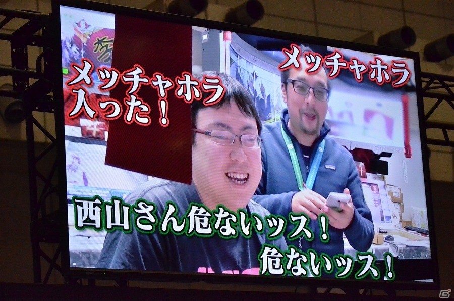 【JAEPO 2017】武将カードをスマフォで操作できるようになる…！？AC「三国志大戦」追加カードなどの新情報も発表されたイベントステージレポートの画像18