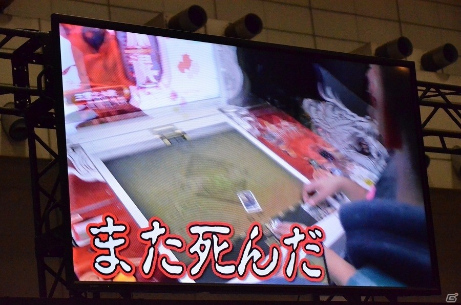 【JAEPO 2017】武将カードをスマフォで操作できるようになる…！？AC「三国志大戦」追加カードなどの新情報も発表されたイベントステージレポートの画像20