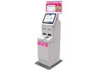 セガ、業界初の「マルチ電子マネーチャージ機」の採用を決定