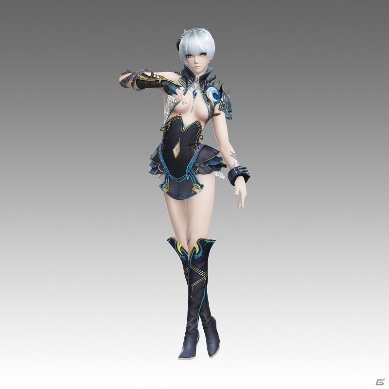 PS4/PS Vita「無双☆スターズ」有馬一やオプーナ、呂布、レグリナのアクション動画＆キャストコメントが公開！の画像4
