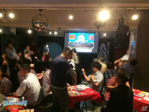 「クイズRPG 魔法使いと黒猫のウィズ」4周年を記念したリアルクイズイベントが東京・大阪・名古屋・横浜で開催決定！の画像3