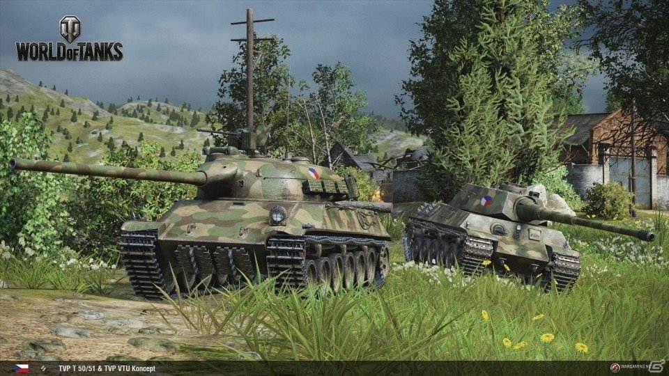 「World of Tanks Console」特別記念車輌・Raseiniai BT-7Aがもらえる3周年アニバーサリースペシャルが開催！新技術ツリー「チェコスロバキア」が追加決定の画像4