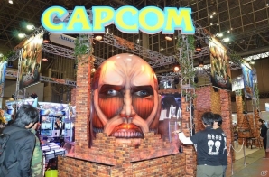 【JAEPO 2017】2017年夏に稼働開始！AC「進撃の巨人 TEAM BATTLE」プレゼンテーションステージをレポートの画像20