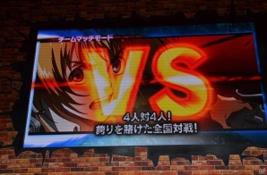 【JAEPO 2017】2017年夏に稼働開始！AC「進撃の巨人 TEAM BATTLE」プレゼンテーションステージをレポートの画像6