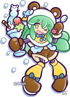 iOS/Android「ぷよぷよ!!クエスト」にて「恋するベルヴィス」が手に入る第4回チョコレート収集祭りが2月13日より開催！の画像14