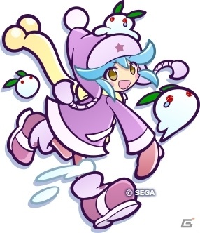 iOS/Android「ぷよぷよ!!クエスト」にて「恋するベルヴィス」が手に入る第4回チョコレート収集祭りが2月13日より開催！の画像16