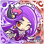 iOS/Android「ぷよぷよ!!クエスト」にて「恋するベルヴィス」が手に入る第4回チョコレート収集祭りが2月13日より開催！の画像2