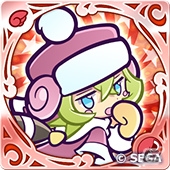 iOS/Android「ぷよぷよ!!クエスト」にて「恋するベルヴィス」が手に入る第4回チョコレート収集祭りが2月13日より開催！の画像7
