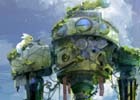 イラスト集「Surge Concerto::ntny's Art Works THE FINDER」の再版受注が開始