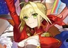 「Fate/EXTELLA」の限定コラボ景品が3Dクレーンゲーム「神の手」に登場