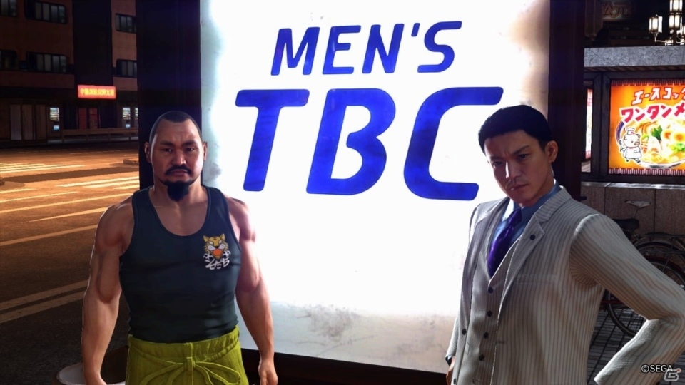 PS4「龍が如く6 命の詩。」フォトコンテスト第4回入賞作品が発表！コンテスト最後のお題は「女性を構図に入れて撮ろう！」に決定の画像4