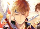 「イケメン戦国 THE STAGE～真田幸村編～」山田シロ氏の描き下ろしポストカード付き先行チケットが明日2月11日に発売