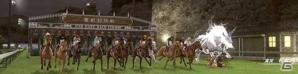 キリンが競馬に出走！？AC「StarHorse3」にて「モンスターハンター」のコラボイベントが開催決定の画像3