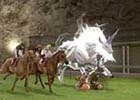 キリンが競馬に出走！？AC「StarHorse3」にて「モンスターハンター」のコラボイベントが開催決定