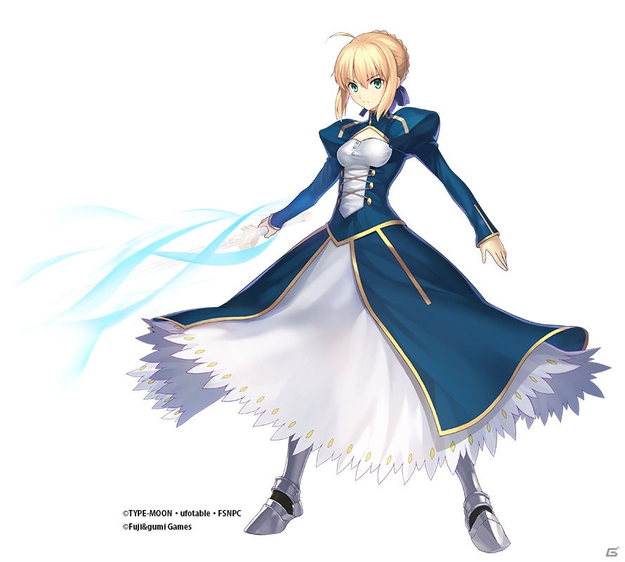 iOS/Android「ファントム オブ キル」×「Fate/stay night［UBW］」コラボレーションが2月13日より復刻開催！新イベントも実施の画像6
