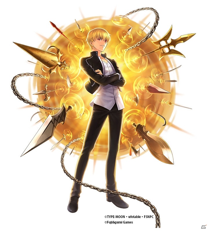 iOS/Android「ファントム オブ キル」×「Fate/stay night［UBW］」コラボレーションが2月13日より復刻開催！新イベントも実施の画像7