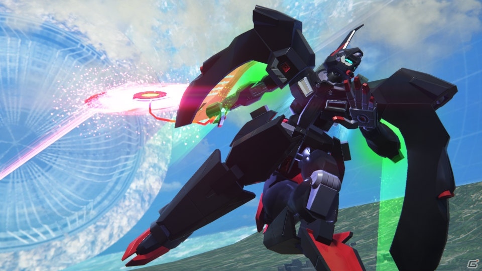 「ガンダムブレイカー3」第6弾DLC「BUILD KINGDOM」が2月14日に配信！小野坂昌也さんと小西克幸さんの共闘プレイ動画も公開決定の画像3