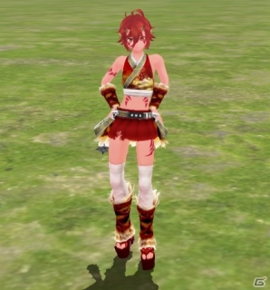 PS4/Xbox One/PC「鬼斬」新たななかよしキャラクター「天邪鬼」の特設サイトが公開！の画像2