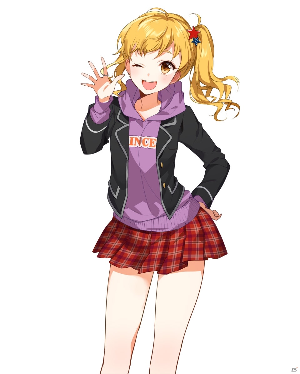 にじよめ版「ヘルプ!!!恋が丘学園おたすけ部」初のオフラインイベントへの招待キャンペーンが実施！の画像4