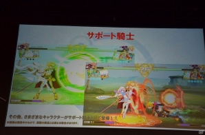【JAEPO 2017】KOFXIVとミリオンアーサー、さらにはBBも配信決定！「NESiCA×Live2」スペシャルステージをレポートの画像20